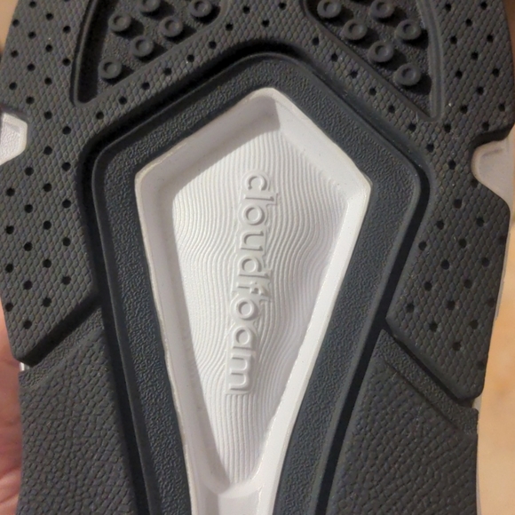 Adidas chaos running shoes for men size 13 main image 6